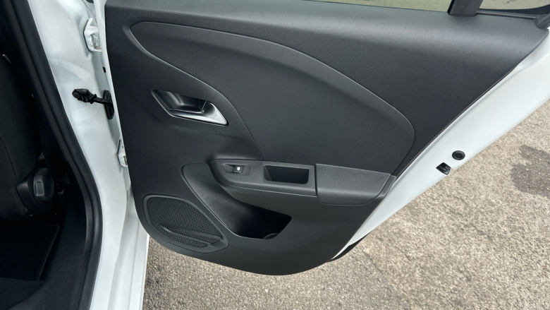 Vauxhall Corsa 100kW GS 50kWh 5dr Auto Electric Hatchback